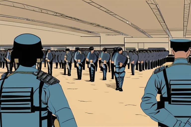 URGENT: US Suspends Afghan Immigration Amid National Guard Shooting Probe