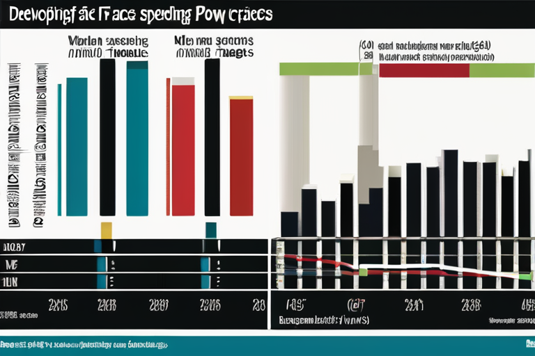 DEVELOPING: Households Face "Dismal" Spending Power Crisis, IFS Warns