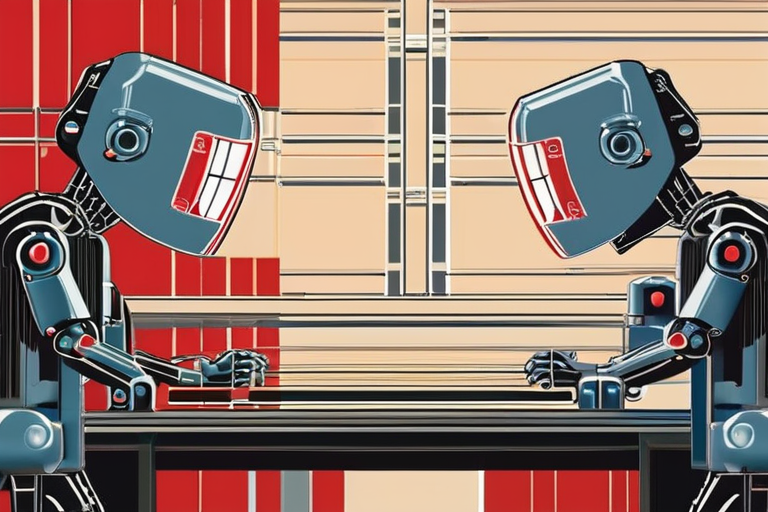 DEVELOPING: Labour Abandons Day-One Job Protection in Shocking U-Turn