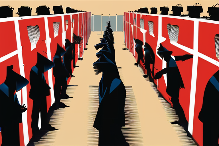 URGENT: U.S. Admits Thousands Under "Operation Allies Welcome" Amid Afghan Refugee Crisis.