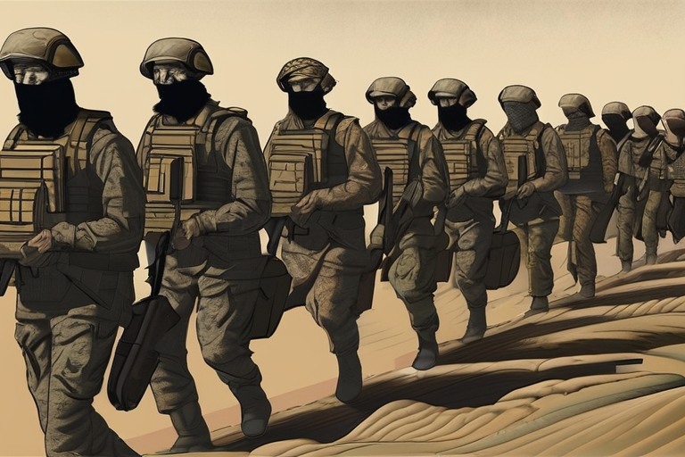 URGENT: U.S. Admits Thousands of Afghans Under Secret Operation.