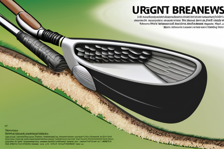 URGENT: Golf Legend Fuzzy Zoeller Dies at 74 Amid Ongoing Racist Joke Controversy