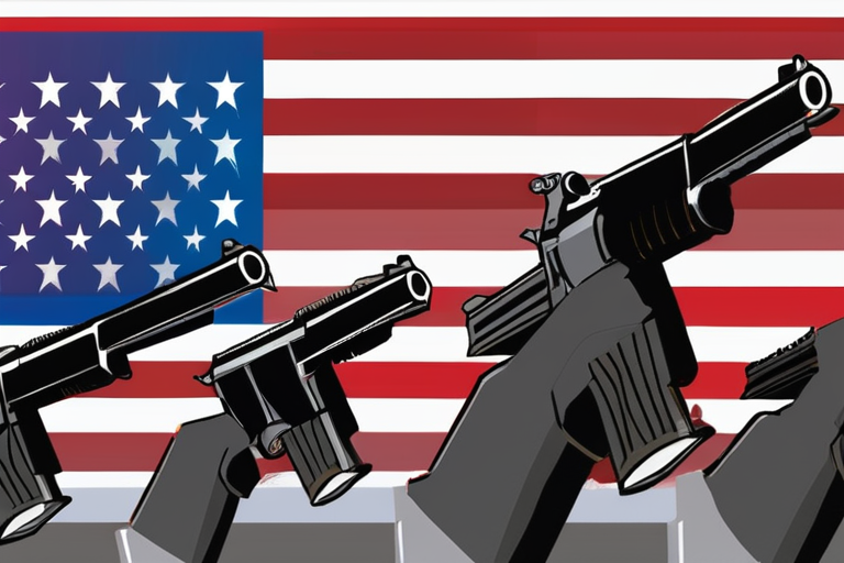 URGENT: National Guard Member Fatally Shot in Washington DC Incident