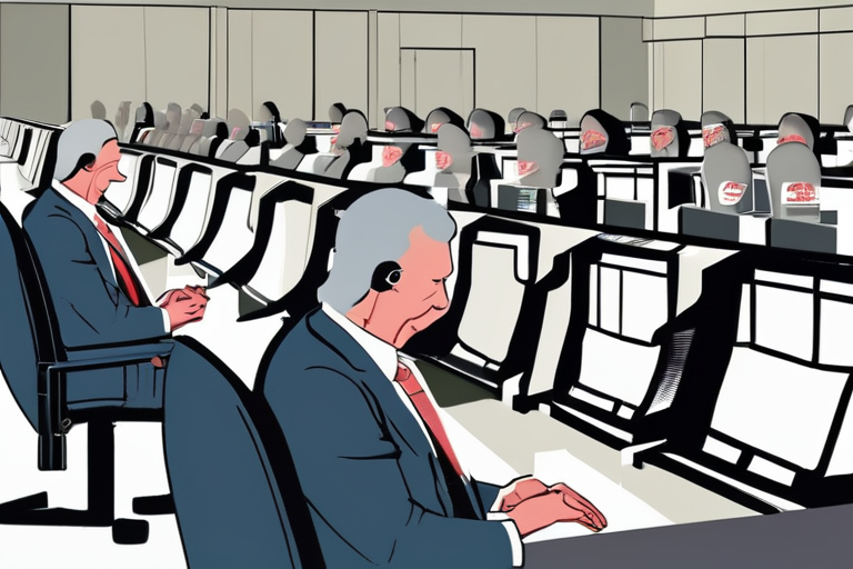 DEVELOPING: Labour Abandons Day-One Job Protection in Shocking U-Turn