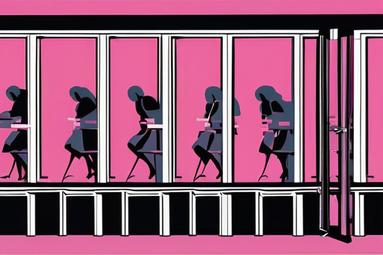 DEVELOPING: NHS Trust Faces Crisis as Women Report Traumatic Breast Cancer Treatment Experiences