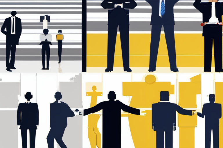 DEVELOPING: Labour Abandons Crucial Job Protection in Shocking U-Turn