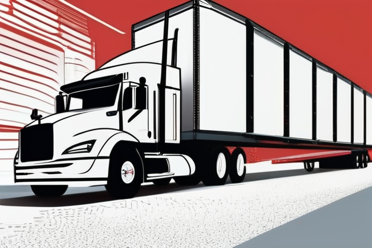 URGENT: DOT Launches Sweeping Crackdown on Trucking Industry Amid Safety Concerns