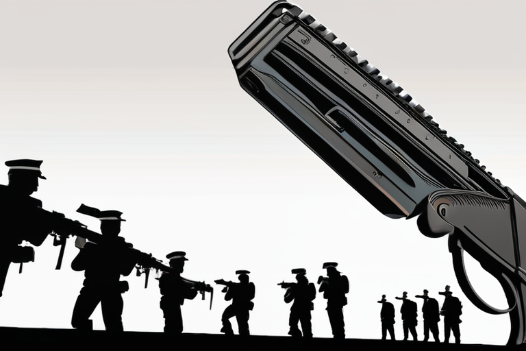 URGENT: Trump Announces Immediate Immigration Freeze After Deadly National Guard Shooting