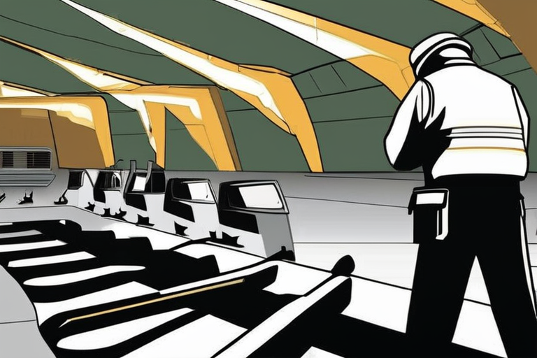 URGENT: Trump Administration Halts All Asylum Decisions Amid National Guard Shooting Crisis