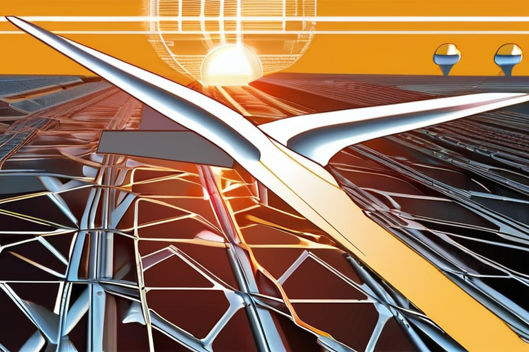 URGENT: Airbus Alerts Aviation Industry to Critical Sun Radiation Threat to Flight Control Systems