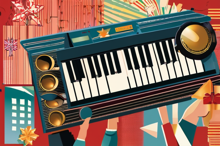 DEVELOPING: Holiday Song Sparks Heated Debate