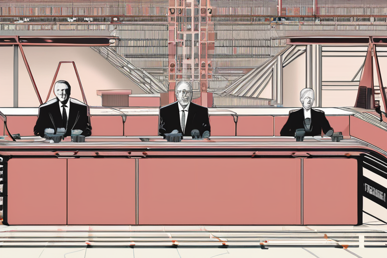 DEVELOPING: Budget 2025: Labour's Fate Hangs in the Balance