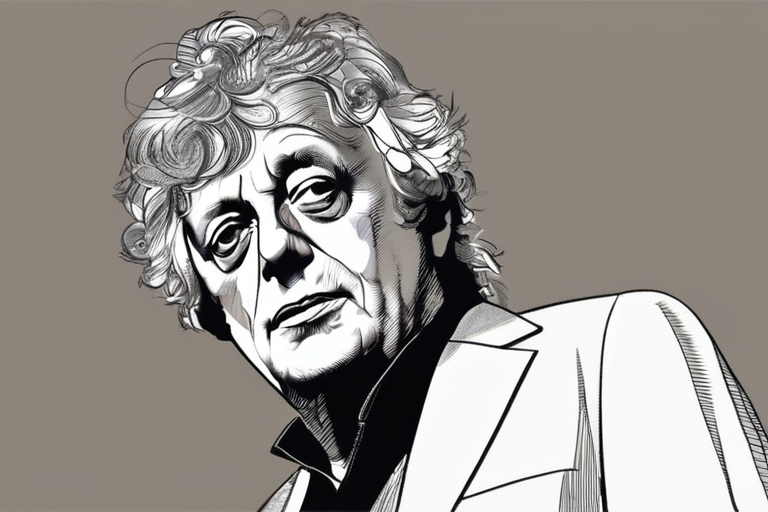 URGENT: Acclaimed playwright Tom Stoppard passes away at 88