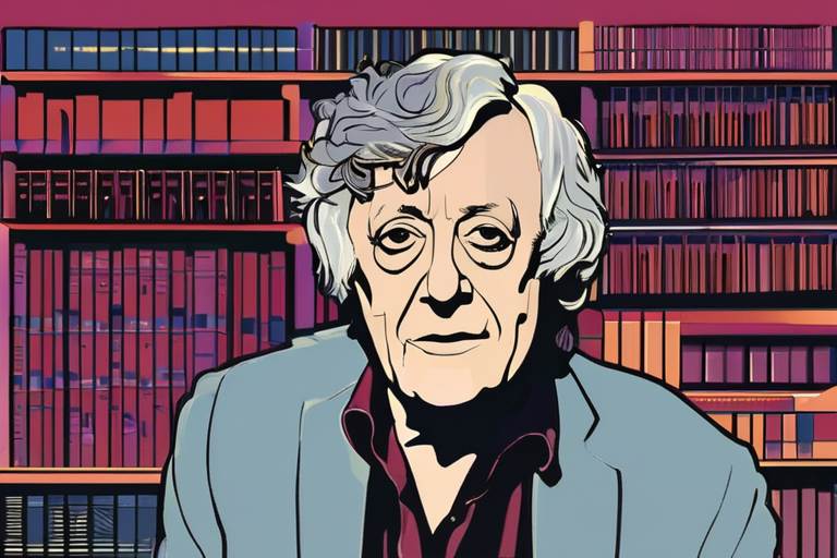 URGENT: Renowned Playwright Sir Tom Stoppard Passes Away at 88