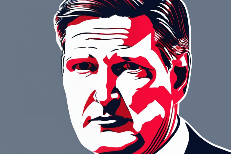 DEVELOPING: Starmer Defies Critics, Vows to Back Budget Amid Reeves Misconduct Allegations