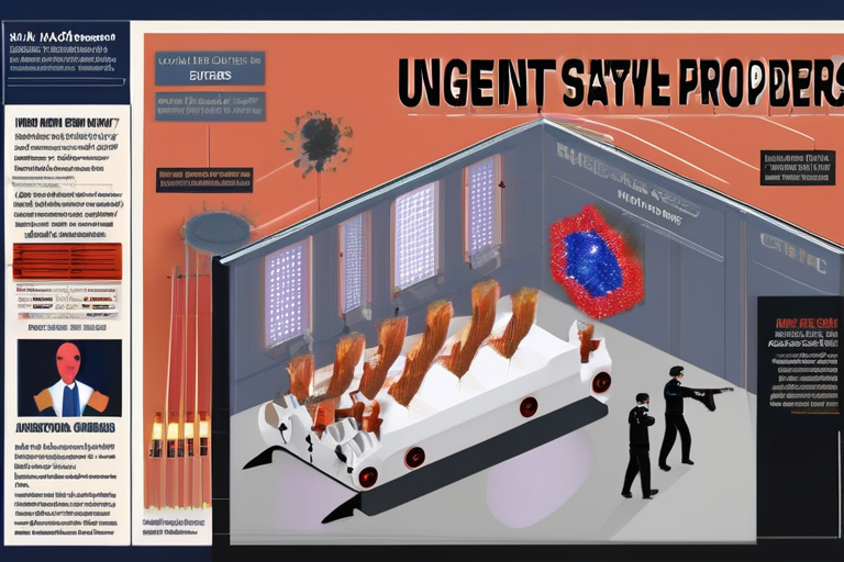 URGENT: Multiple Fatalities Reported in California Birthday Party Shooting