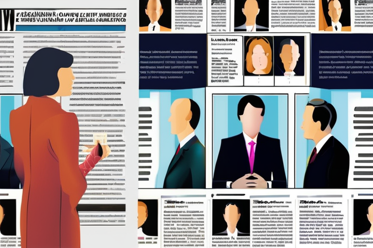 DEVELOPING: AI Video Deception Spreads, Can You Spot the Fake?