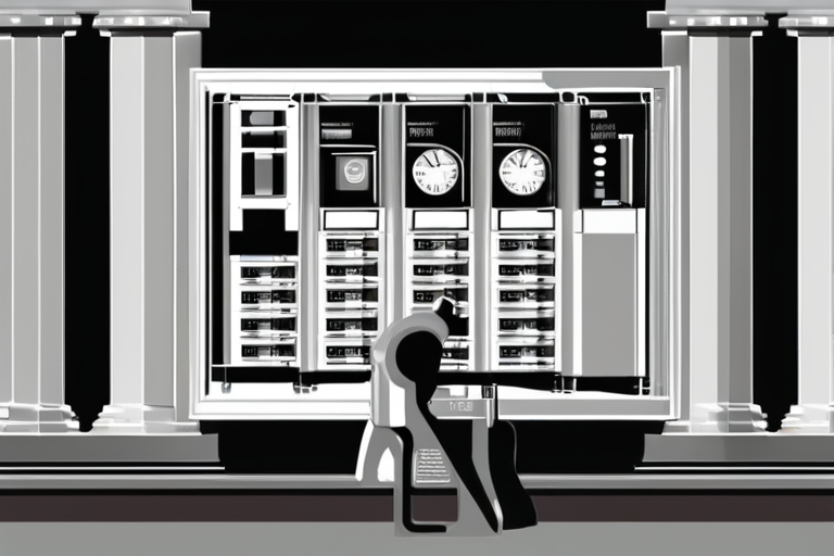 DEVELOPING: Chancellor Faces Scorn Over Alleged Misleading of Public on UK Finances