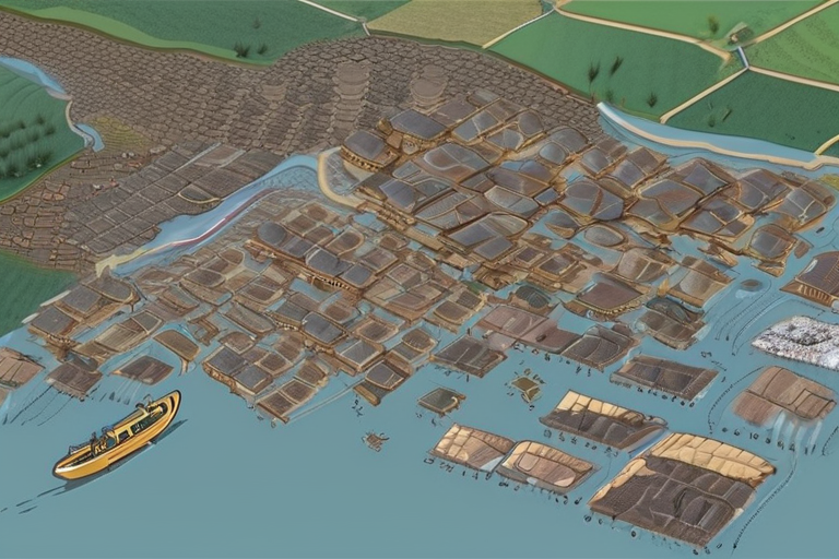 URGENT: Hundreds Trapped, Search Efforts Underway Amid Indonesia Flood Disaster