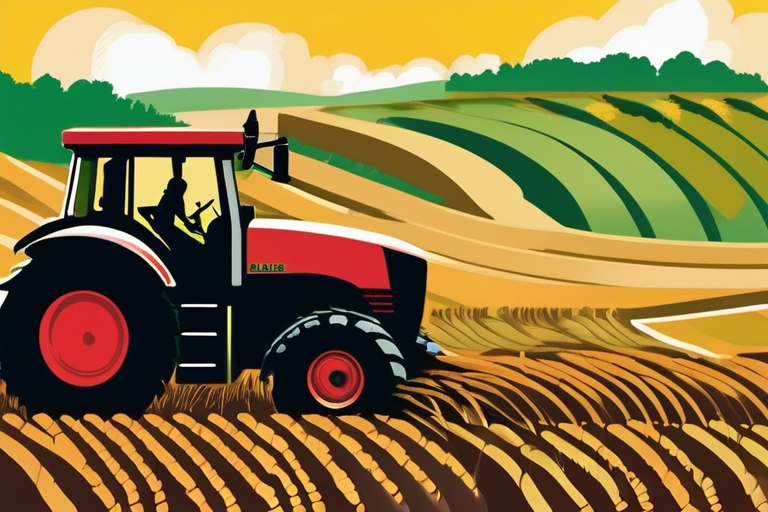 URGENT: Agriculture Secretary Announces Sweeping SNAP Changes, Details Emerge