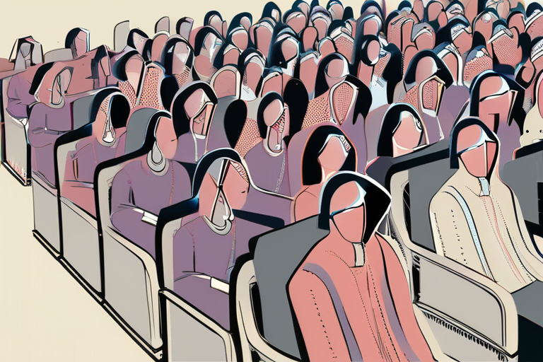 DEVELOPING: Immigrant Congregations Face Fears Amid Advent Hope