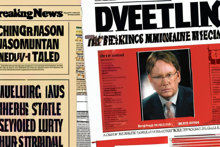 DEVELOPING: Chris Mason Exposes Reeves' Misleading Claim