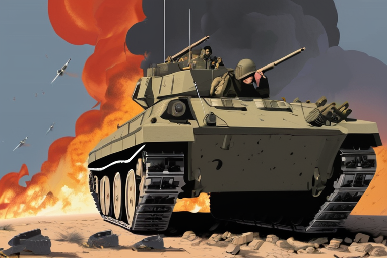 URGENT: Russian Attack Claims Four Lives Amid Ongoing War Efforts