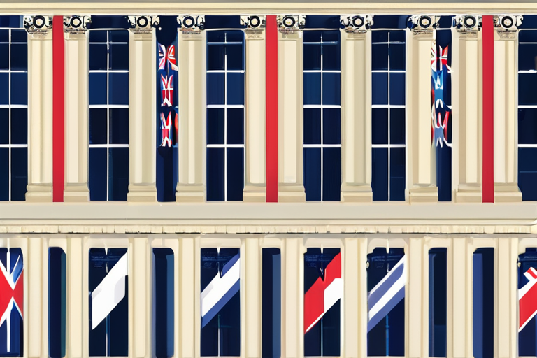 DEVELOPING: US and UK Seal Historic Zero-Tariffs Deal for Pharmaceuticals