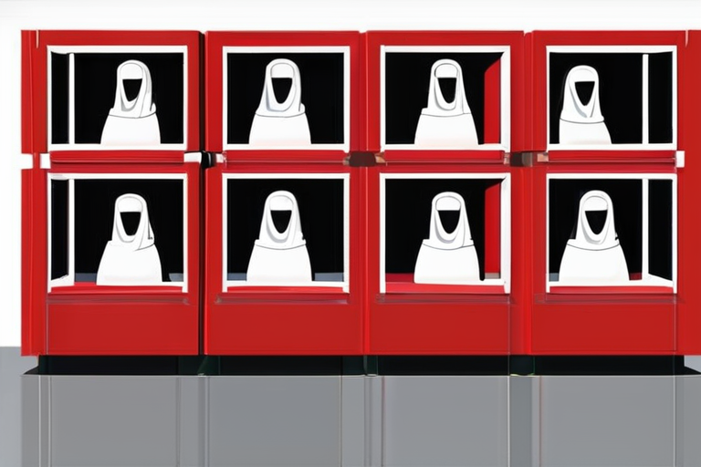 URGENT: Austria's Rebel Nuns Defy Order, Refuse to Surrender Instagram Accounts.