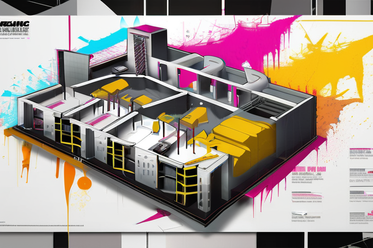 DEVELOPING: Miami's Museum of Graffiti Unveils Groundbreaking Street Art Exhibition