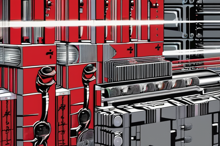 URGENT: TSMC Abandons Taiwan Amid Shifting Global Politics.