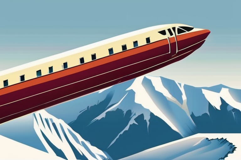 DEVELOPING: International Travel to U.S. Ski Resorts Plummets Amid Escalating Global Tensions