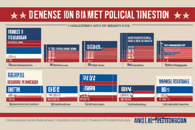 DEVELOPING: Democrats, Republicans Pour Millions into Tennessee Special Election Amid High-Stakes Battle
