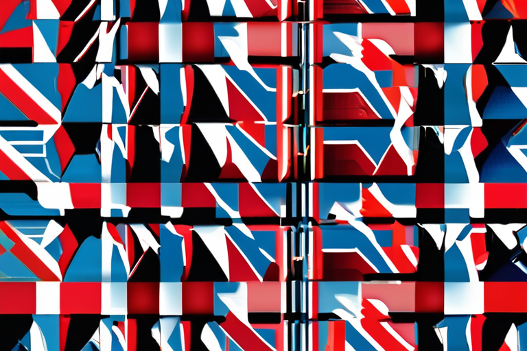 URGENT: Quarter of UK Forces Lacking Basic Policies on Sexual Offences.