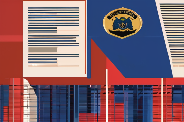 URGENT: Quarter of Police Forces Lacking Basic Policies on Sexual Offences.