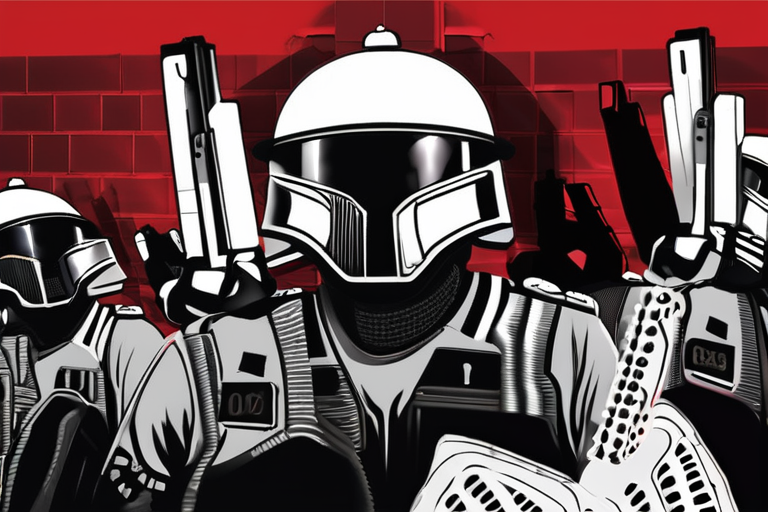 URGENT: Hillsborough Police Face Gross Misconduct Allegations.