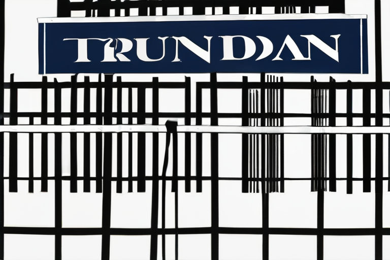 URGENT: Trump Grants Controversial Pardon to Honduran Ex-President Convicted of Drug Crimes.