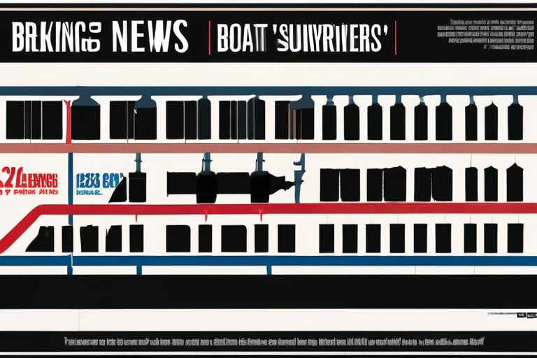 URGENT: White House Defends Strikes on Boat Survivors Amid Unclear Accountability.