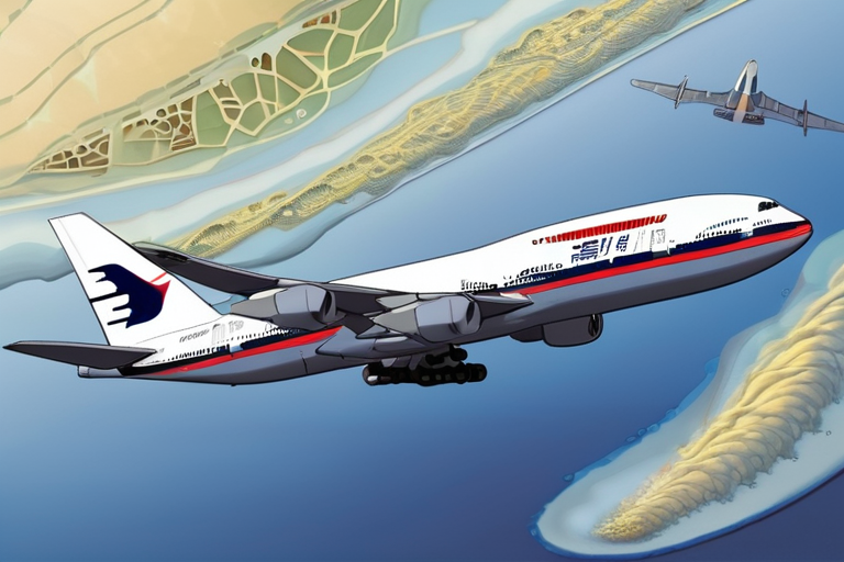 DEVELOPING: Search for MH370 to Resume Amid Renewed Hope and Uncertainty on December 30.