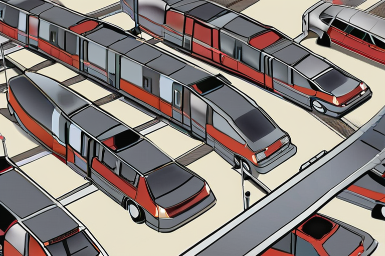 DEVELOPING: "Carspreading" Epidemic Spreads Across Cities, Raising Concerns