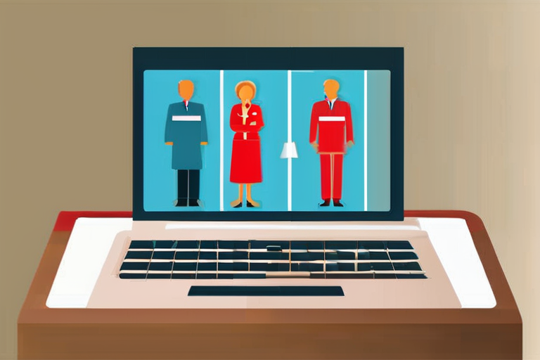 URGENT: Online GP Consultations Surge in England, Figures Reveal