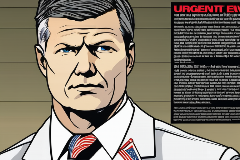 URGENT: Pentagon Watchdog Slams Hegseth for Endangering U.S. Forces