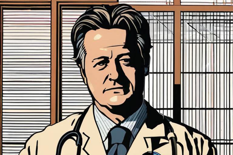 URGENT: Doctor Sentenced for Role in Matthew Perry's Overdose.