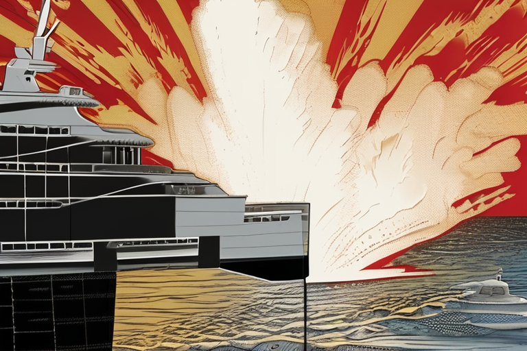 URGENT: Explosive Images of Epstein's Island Surface, Shaking Epstein Investigation.