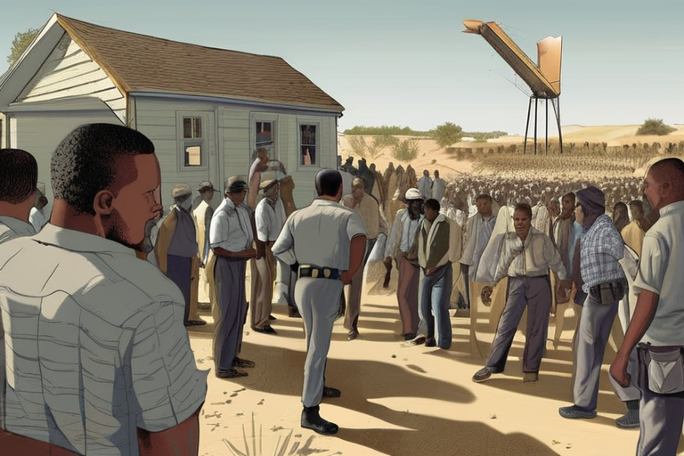 URGENT: Minnesota Surges as Top US Destination for Somali Immigration.