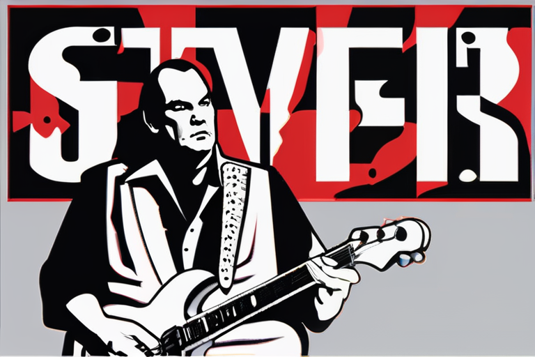 URGENT: Legendary Guitarist Steve Cropper of Booker T and the M.G.'s Passes Away