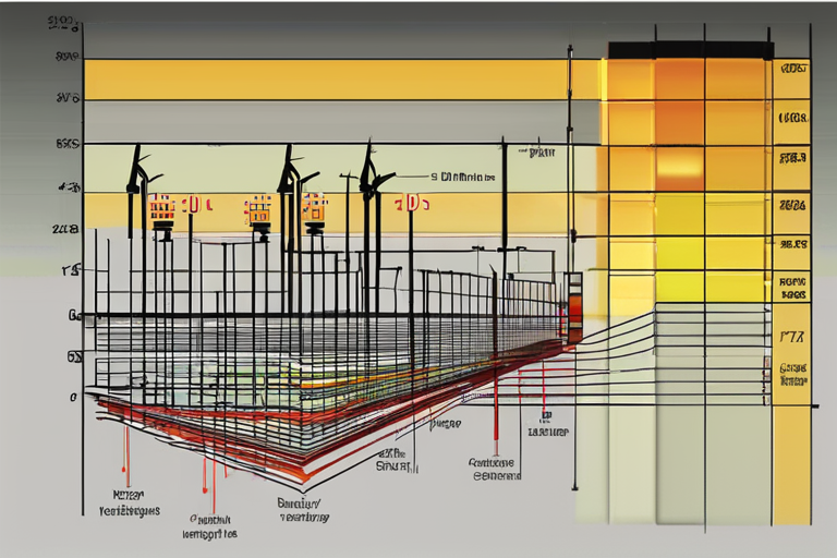 DEVELOPING: Ofgem Approves £28bn Energy Investment Amid Market Crisis.
