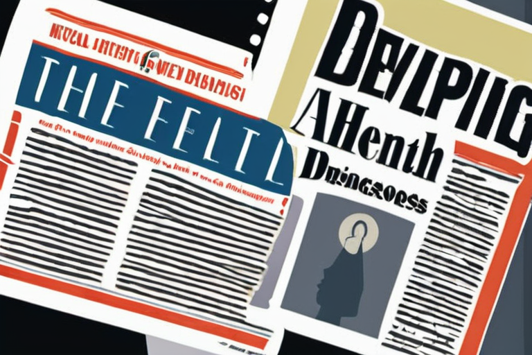 DEVELOPING: Streeting Orders Urgent Review of Mental Health and ADHD Diagnoses Amid Growing Concerns.