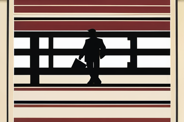 URGENT: Trump Embroiled in Court Battle, Institute of Peace Building Now Bears His Name.