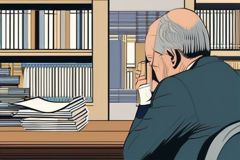 DEVELOPING: UK Minister Orders Immediate Review of Mental Health and ADHD Diagnoses Amid Growing Concerns.